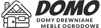 DOMO24 - Domy Drewniane Meble Ogrodowe